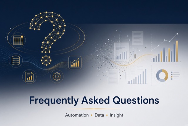 Frequently Asked Questions