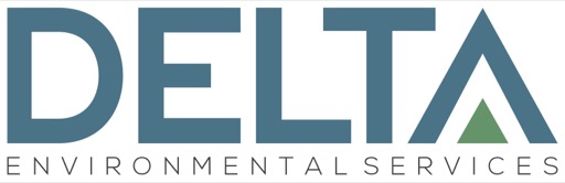 Delta Environmental logo