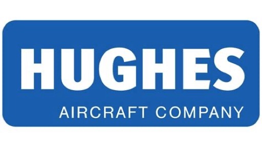 Hughes Aircraft logo