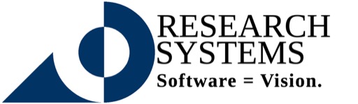 Research Systems logo