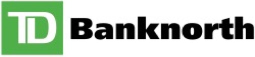 TD Banknorth logo